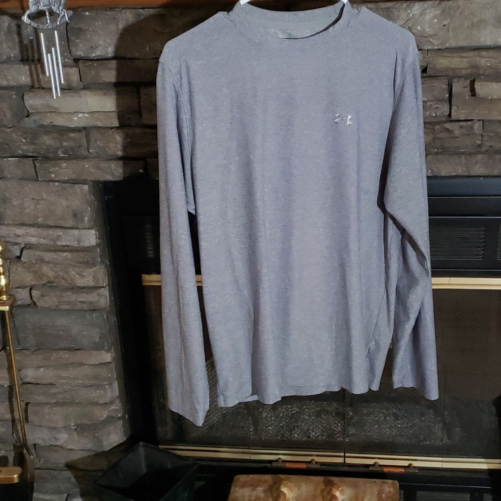 Under Armour dri fit shirt